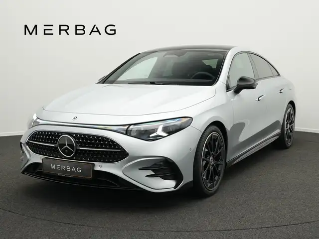 Mercedes-Benz CLA 200 CLA 200  AMG Line Navi/Pano.-Dach/Distronic/Klima