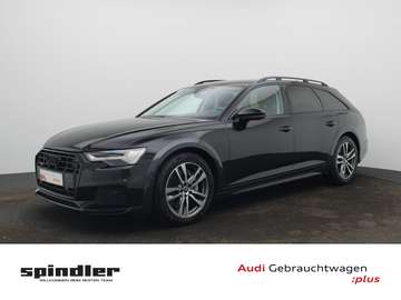55 TDI / HD-Matrix, Navi, HuD