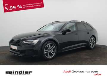 55 TDI / HD-Matrix, Navi, HuD