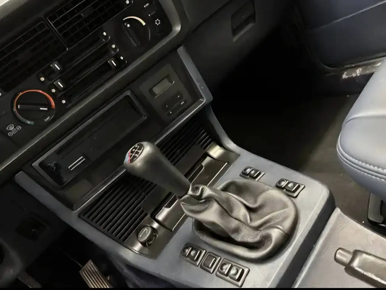 BMW 628 CSI, foto 12