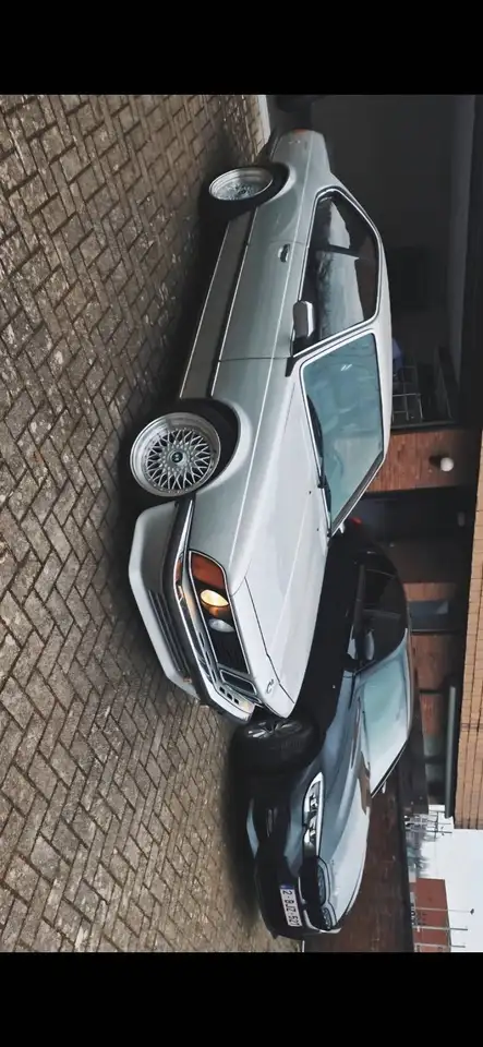 BMW 628 CSI, foto 9