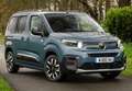 Citroen Berlingo BlueHDi S&S Talla M Plus 100 Gris - thumbnail 4