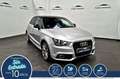 Audi A1 1.2 TFSI Adrenalin Gris - thumbnail 1