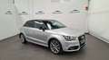 Audi A1 1.2 TFSI Adrenalin Gris - thumbnail 5