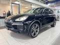 Porsche Cayenne 3.6 Tiptronic AHK LUFT 21ZOLL TURBO Schwarz - thumbnail 2