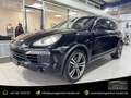 Porsche Cayenne 3.6 Tiptronic AHK LUFT 21ZOLL TURBO Schwarz - thumbnail 1