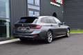 BMW 318 Touring (G21) 318D 150 EDITION SPORT BVA8 Gris - thumbnail 9