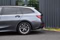 BMW 318 Touring (G21) 318D 150 EDITION SPORT BVA8 Gris - thumbnail 3