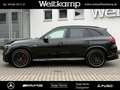 Mercedes-Benz GLC 43 AMG AMG GLC 43 4M Perf.Sitze+AHK+Pano+Head-Up+Distr. Noir - thumbnail 2