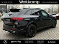 Mercedes-Benz GLC 43 AMG AMG GLC 43 4M Perf.Sitze+AHK+Pano+Head-Up+Distr. Noir - thumbnail 6
