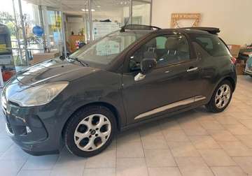 1.2 VTI 82cv CABRIO SO CHIC