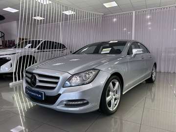 CDI 4MATIC