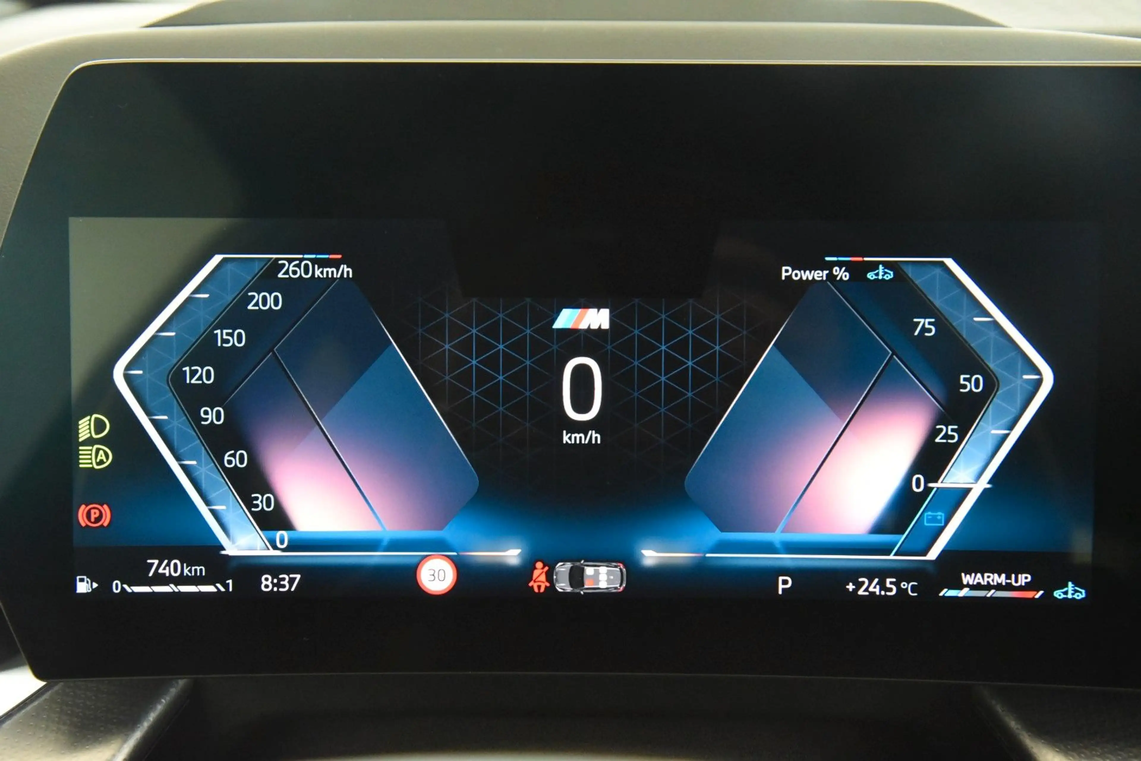 BMW 218 M Sport AHK Head-Up DriveAss+ — photo 11