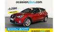 SEAT Arona 1.5 TSI S&S FR DSG7 XM 150 Rojo - thumbnail 1