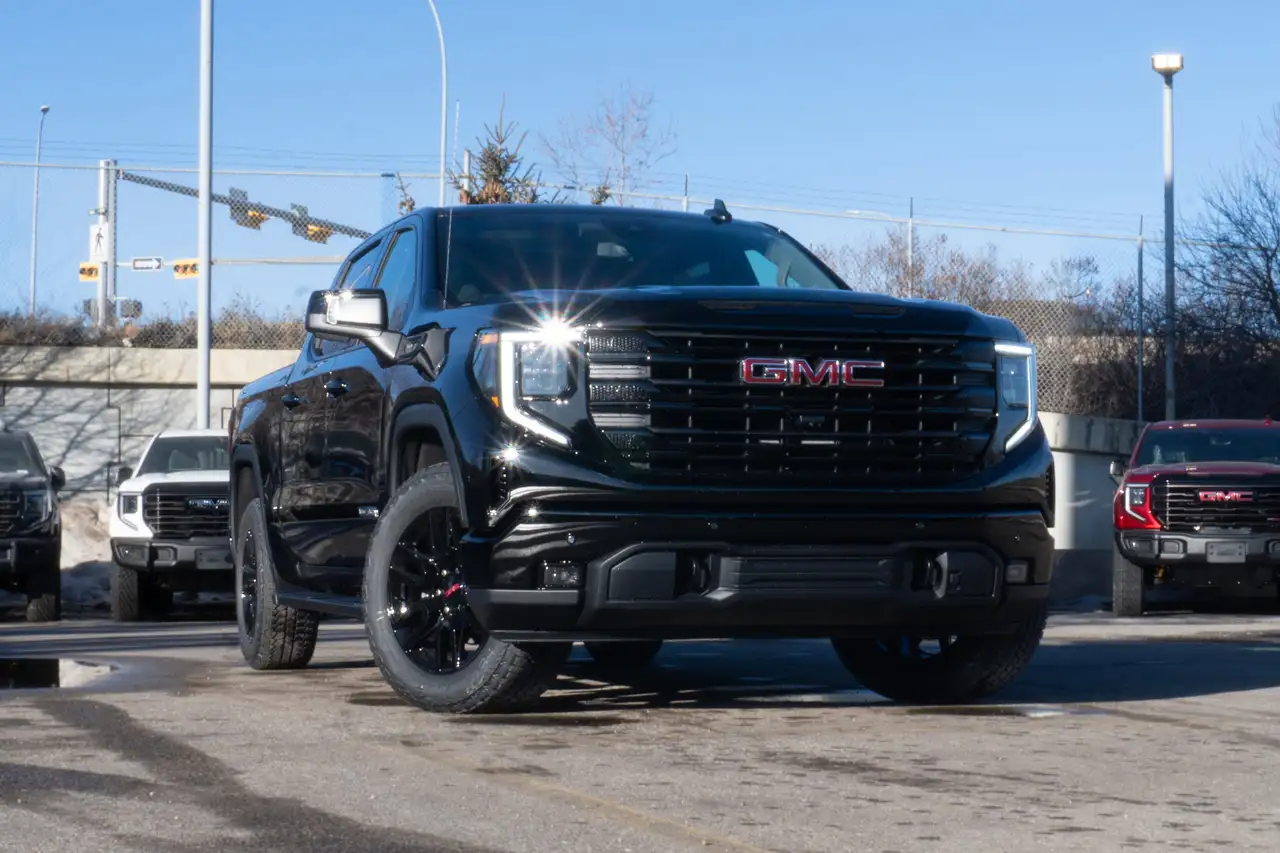 GMC Sierra 1500 снимка GMC Sierra 1500