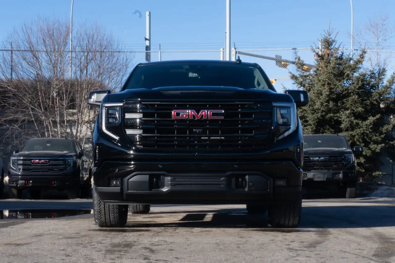 GMC Sierra 1500 снимка GMC Sierra 1500