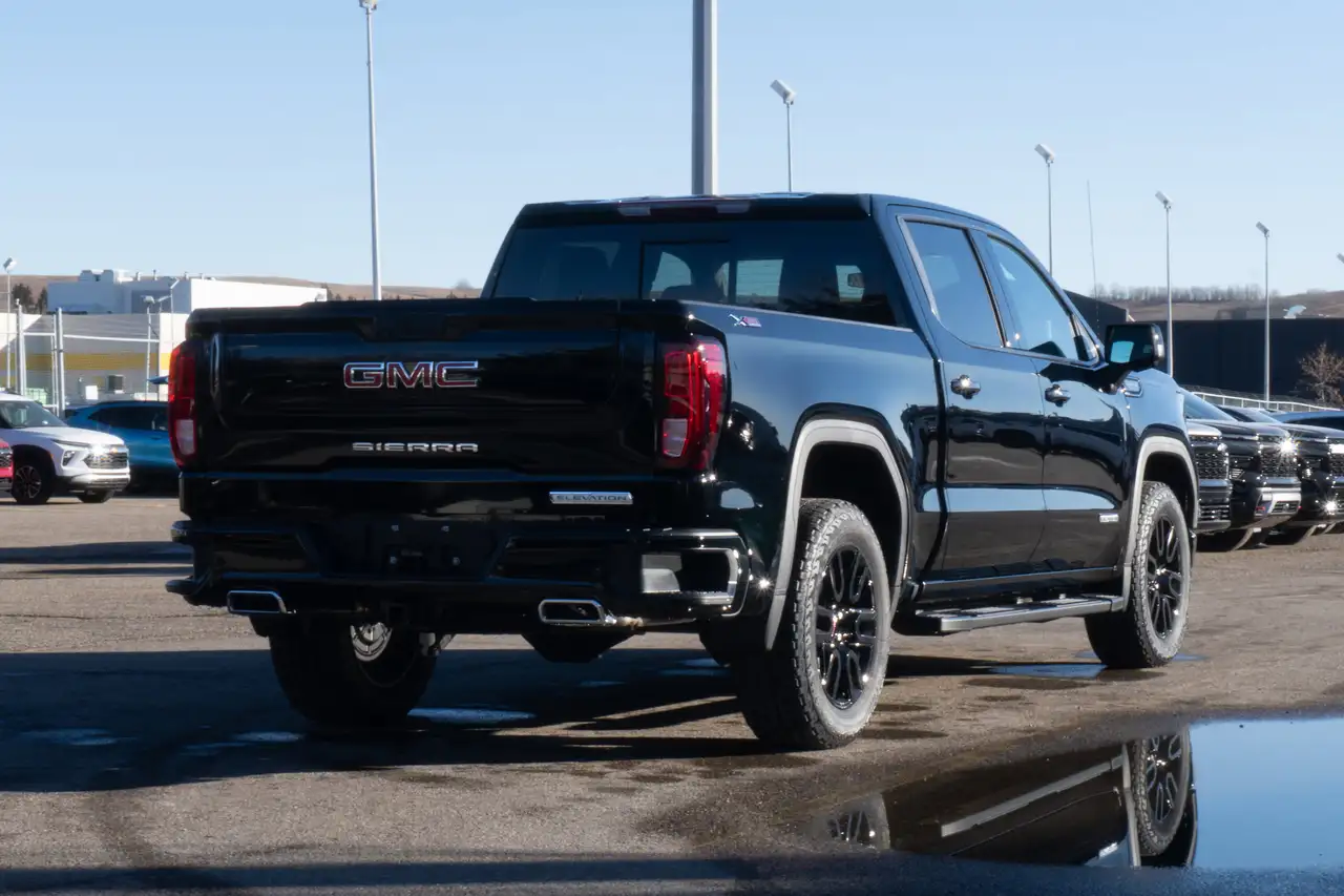 GMC Sierra 1500 снимка GMC Sierra 1500