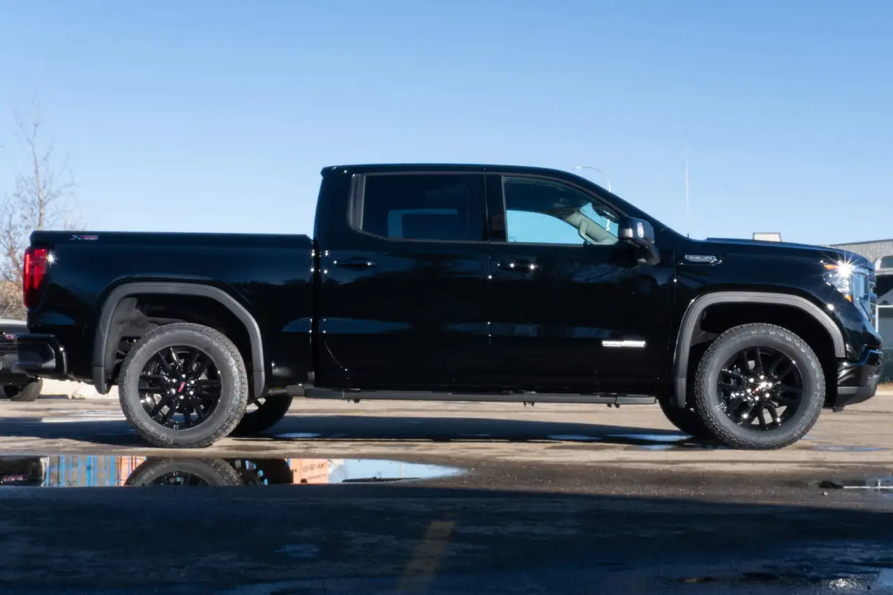 GMC Sierra 1500 снимка GMC Sierra 1500