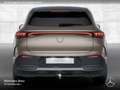 Mercedes-Benz EQE SUV EQE 350 4M AMG+NIGHT+PANO+360+AHK+BURMESTER+TV Brun - thumbnail 7