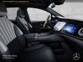 Mercedes-Benz EQE SUV EQE 350 4M AMG+NIGHT+PANO+360+AHK+BURMESTER+TV Brun - thumbnail 11