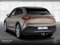 Mercedes-Benz EQE SUV EQE 350 4M AMG+NIGHT+PANO+360+AHK+BURMESTER+TV Brun - thumbnail 21