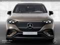 Mercedes-Benz EQE SUV EQE 350 4M AMG+NIGHT+PANO+360+AHK+BURMESTER+TV Brun - thumbnail 6