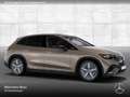 Mercedes-Benz EQE SUV EQE 350 4M AMG+NIGHT+PANO+360+AHK+BURMESTER+TV Brun - thumbnail 15