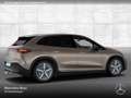 Mercedes-Benz EQE SUV EQE 350 4M AMG+NIGHT+PANO+360+AHK+BURMESTER+TV Brun - thumbnail 16
