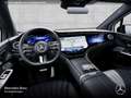 Mercedes-Benz EQE SUV EQE 350 4M AMG+NIGHT+PANO+360+AHK+BURMESTER+TV Brun - thumbnail 9