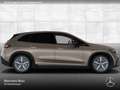 Mercedes-Benz EQE SUV EQE 350 4M AMG+NIGHT+PANO+360+AHK+BURMESTER+TV Brun - thumbnail 20