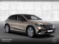 Mercedes-Benz EQE SUV EQE 350 4M AMG+NIGHT+PANO+360+AHK+BURMESTER+TV Brun - thumbnail 17