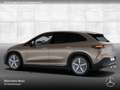 Mercedes-Benz EQE SUV EQE 350 4M AMG+NIGHT+PANO+360+AHK+BURMESTER+TV Brun - thumbnail 14
