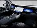 Mercedes-Benz EQE SUV EQE 350 4M AMG+NIGHT+PANO+360+AHK+BURMESTER+TV Brun - thumbnail 10