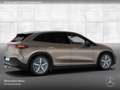 Mercedes-Benz EQE SUV EQE 350 4M AMG+NIGHT+PANO+360+AHK+BURMESTER+TV Brun - thumbnail 16