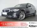 BMW 320 d Touring Sport Line *LASERLICHT.LEDER.PDC* Schwarz - thumbnail 1