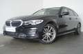 BMW 320 d Touring Sport Line *LASERLICHT.LEDER.PDC* Schwarz - thumbnail 2