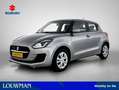 Suzuki Swift 1.2 Comfort Smart Hybrid Gris - thumbnail 1