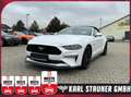 Ford Mustang GT 5.0 Cabriolet Weiß - thumbnail 1