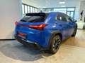 Lexus UX 250h CHRISTMAS PROMO! 2.0 Premium Blu/Azzurro - thumbnail 4