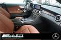 Mercedes-Benz C 200 AMG Coupe 9G-Tronic LED SHZ RFK Apple 19" Schwarz - thumbnail 9