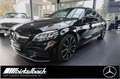 Mercedes-Benz C 200 AMG Coupe 9G-Tronic LED SHZ RFK Apple 19" Schwarz - thumbnail 1