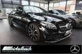 Mercedes-Benz C 200 AMG Coupe 9G-Tronic LED SHZ RFK Apple 19" Schwarz - thumbnail 3