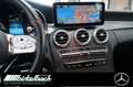 Mercedes-Benz C 200 AMG Coupe 9G-Tronic LED SHZ RFK Apple 19" Schwarz - thumbnail 7