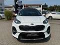 Kia Sportage GT-Line 4WD 360KAMERA-PANO-LED-LANE-ACC Weiß - thumbnail 8