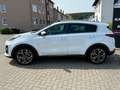 Kia Sportage GT-Line 4WD 360KAMERA-PANO-LED-LANE-ACC Weiß - thumbnail 4