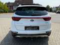 Kia Sportage GT-Line 4WD 360KAMERA-PANO-LED-LANE-ACC Weiß - thumbnail 7