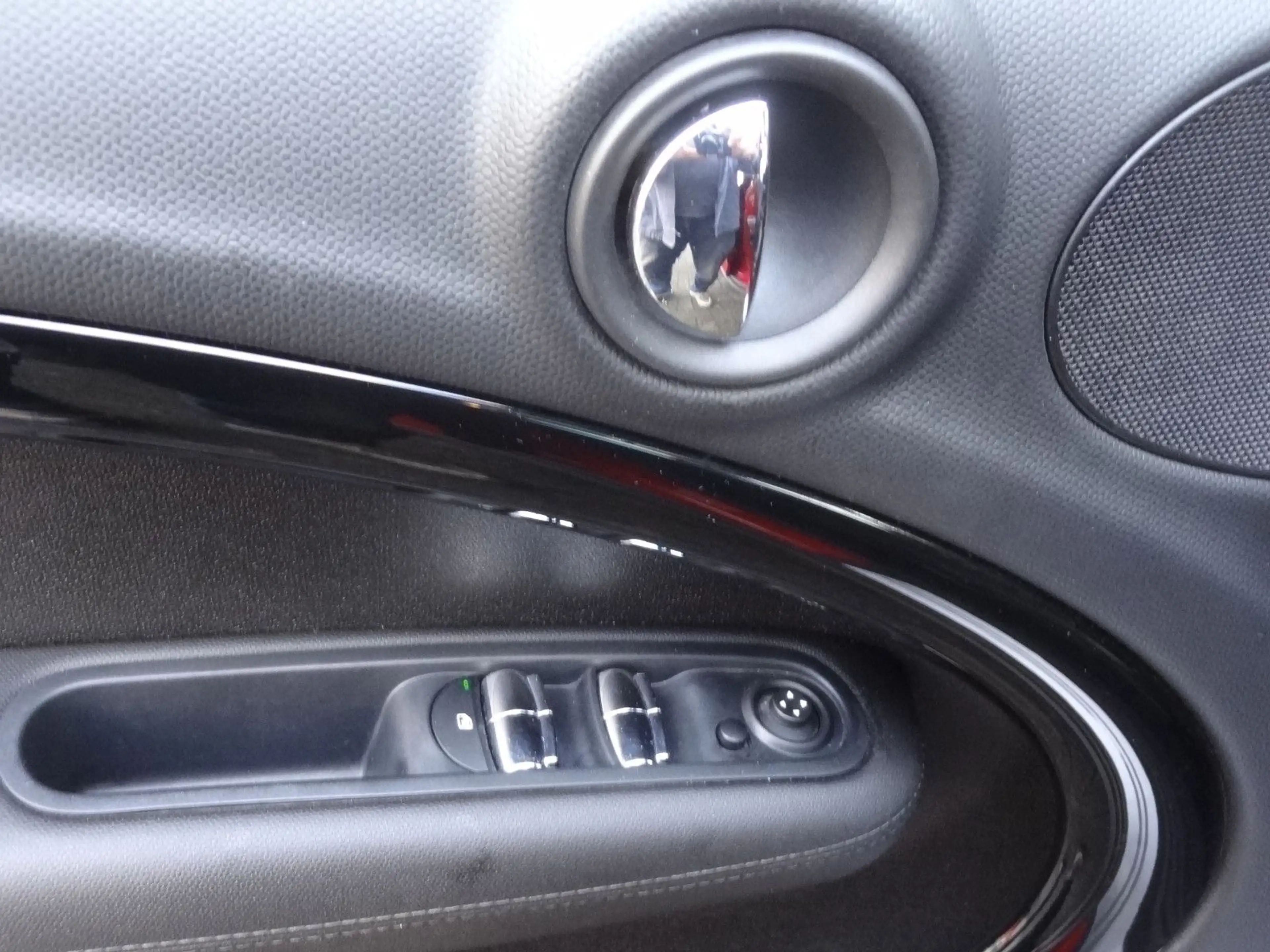 MINI Cooper D Countryman Aut./Navi/Xenon/Leder/Pano/ — photo 7