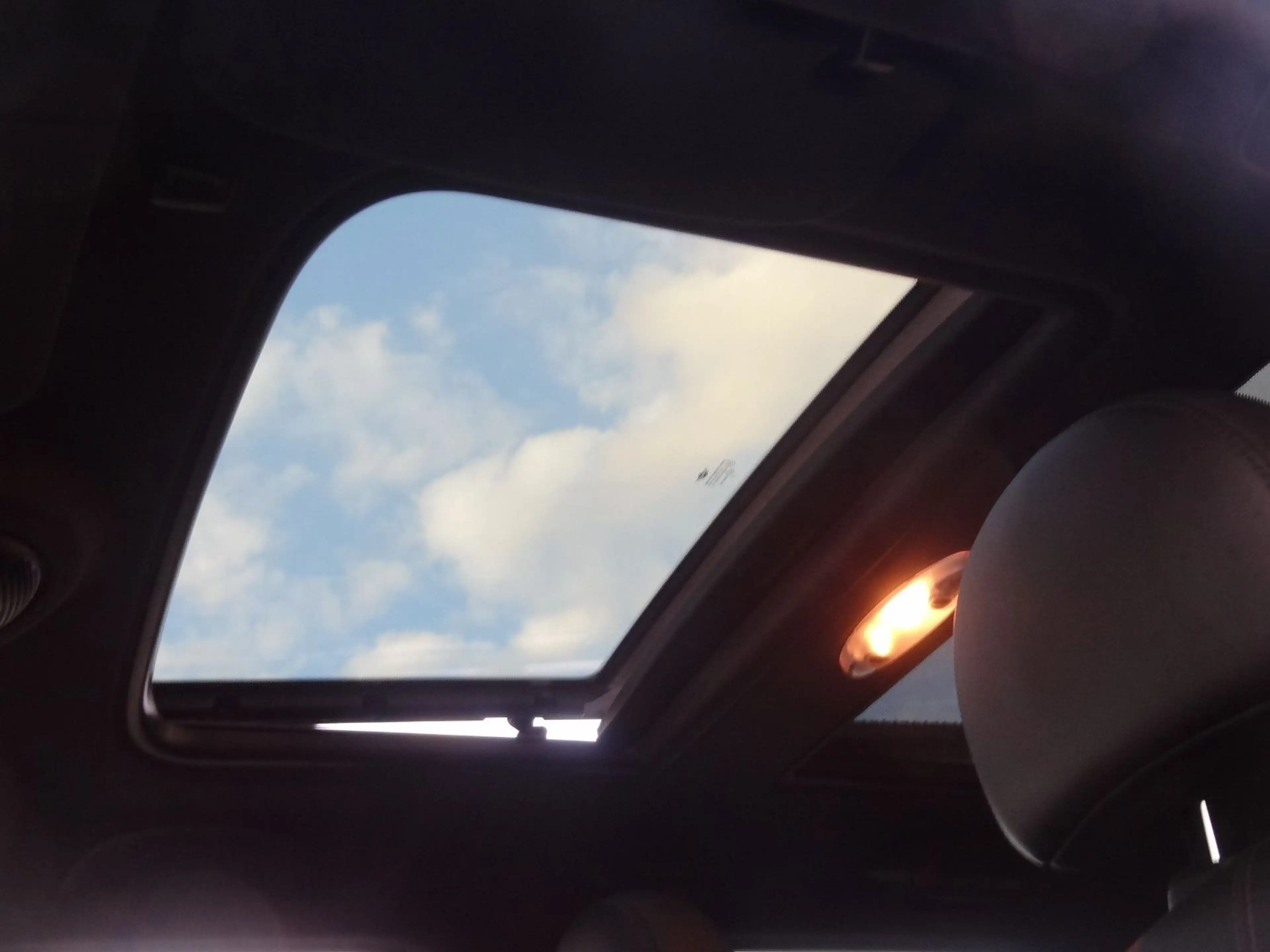 MINI Cooper D Countryman Aut./Navi/Xenon/Leder/Pano/ — photo 13