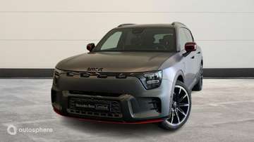 646ch 100kWh Brabus 4x4