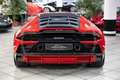 Lamborghini Huracán EVO|LIFT SYSTEM|LDS|CARBOCERAMICO|STYLE PACKAGE Rosso - thumbnail 6